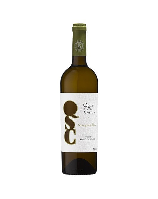 Quinta Santa Cristina Sauvignon Blanc 75 CL