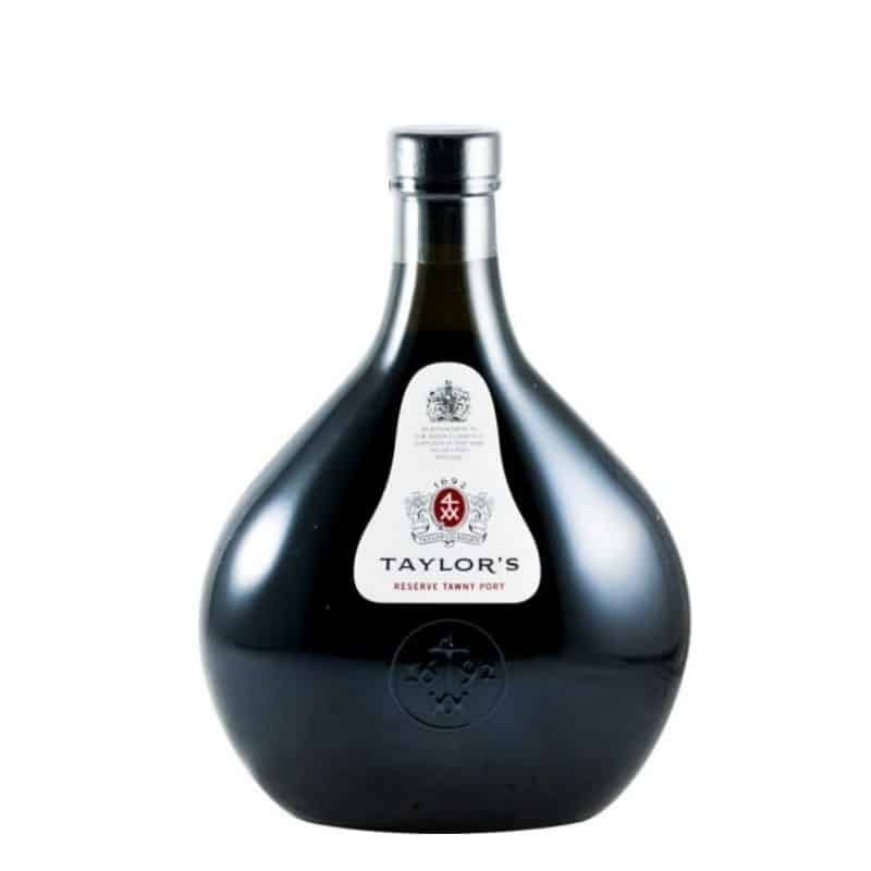 Vinho do Porto Taylors Reserva Tawny Ed. Limited 1Lt