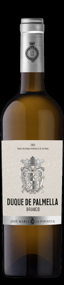 Duque de Palmela Branco 75 CL