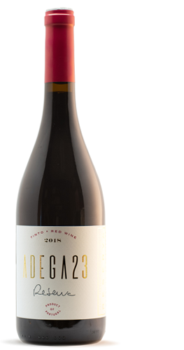 Adega 23 Reserva Tinto  75 CL