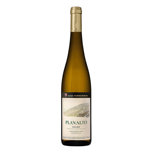 Casa Ferreirinha Planalto Branco — Douro — 37,5 cl
