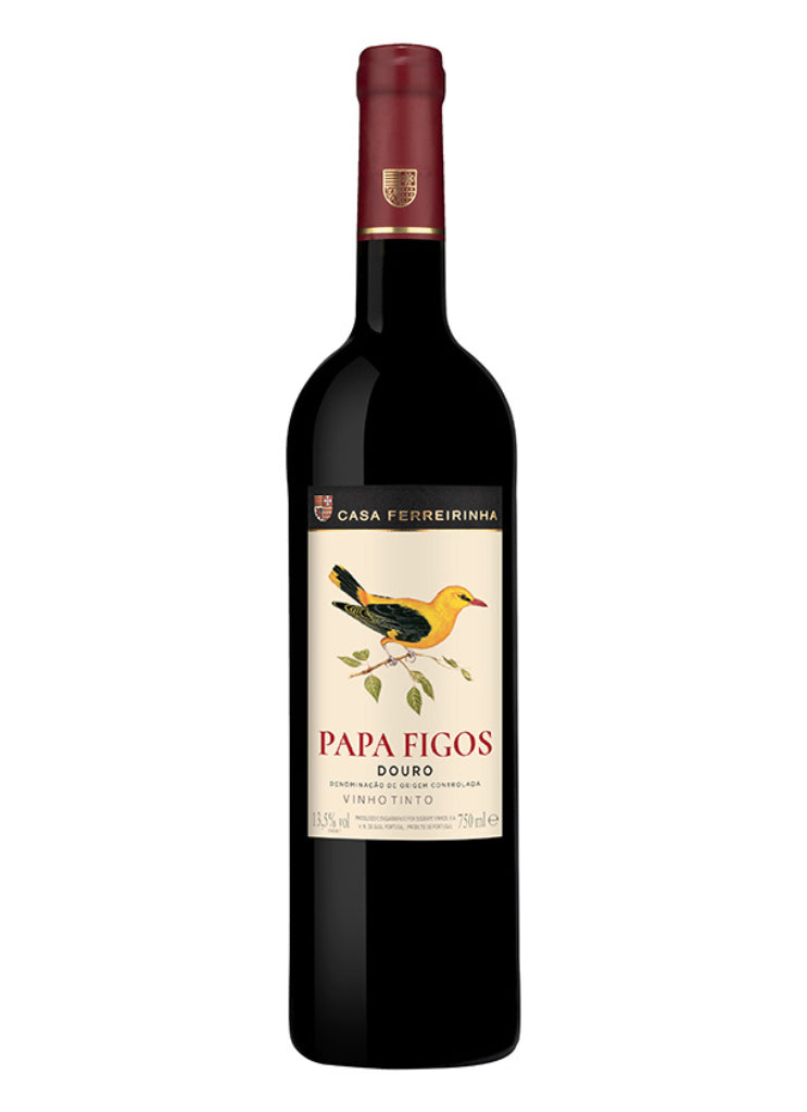 Papa Figos Tinto 75 CL