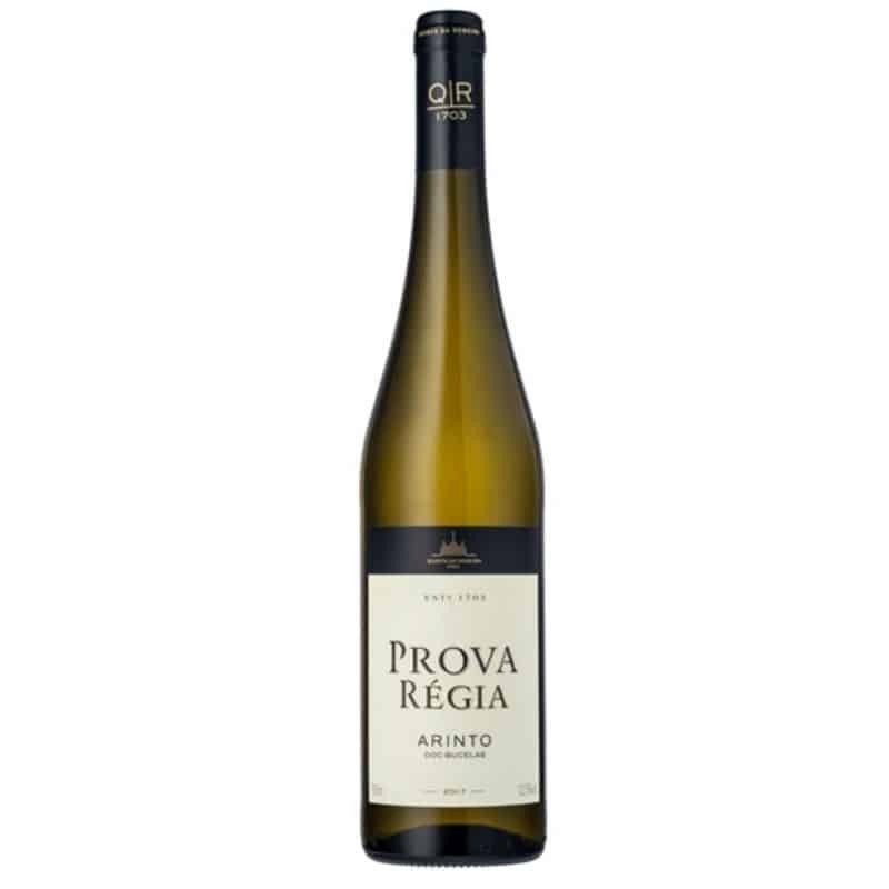 Vinho Branco Prova Régia