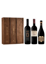 Carregar imagem na galeria: Conj. Callabriga+ Peso Res.+Carvalhais Res. 0,75LT
