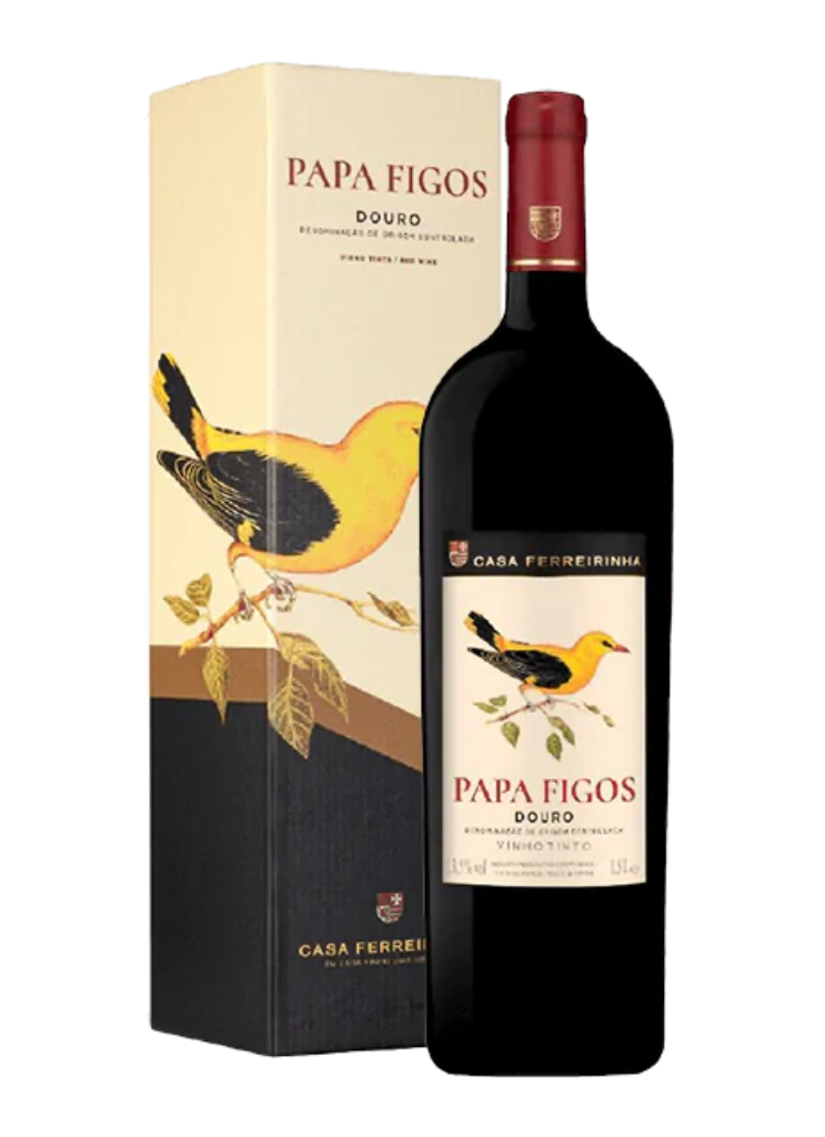 Papa Figos Tinto 1,5 LT