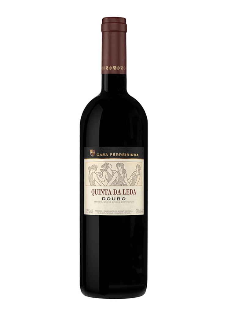 Quinta da Leda  Tinto 75 CL