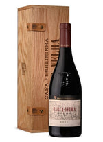 Carregar imagem na galeria: Casa Ferreirinha Barca Velha Tinto 2011 1,5 LT
