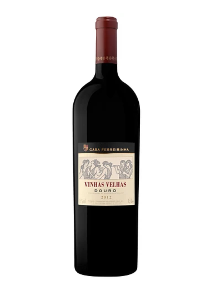 Casa Ferreirinha Vinhas Velhas  1,5 LT