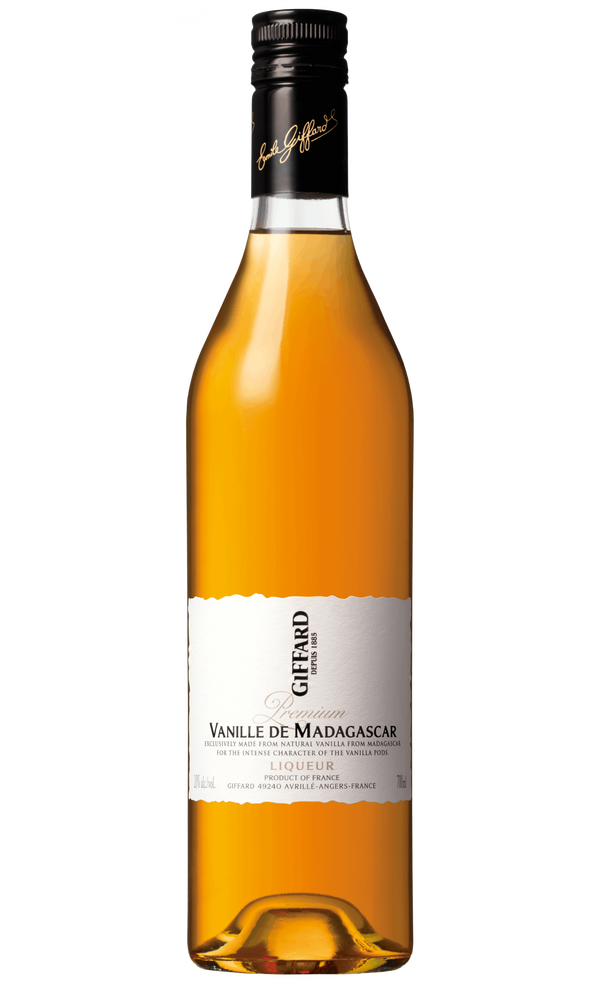 Licor Giffard Vanille de Madagascar 0,70 LT