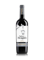 Carregar imagem na galeria: Solar dos Dragos Reserva Premium Tinto 75 CL
