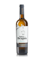 Carregar imagem na galeria: Solar dos Dragos Premium Reserva Branco 75 CL
