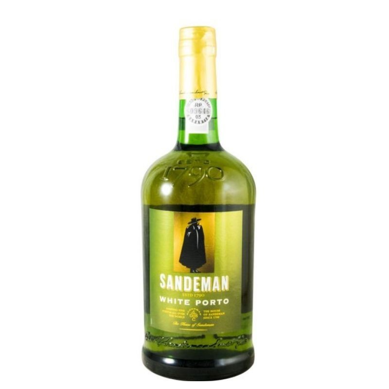 Vinho do Porto Sandeman White