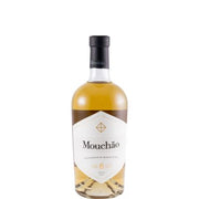 AGUARDENTE BAGACEIRA VELHA MOUCHÃO 0,50 LT