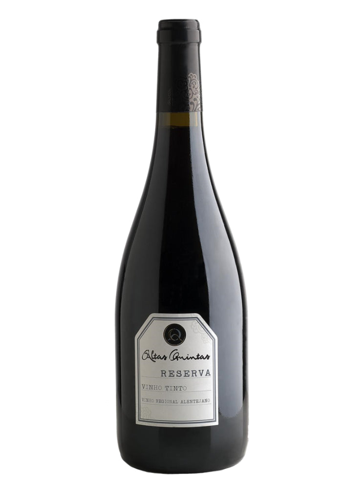 Altas Quintas Reserva Tinto 75 CL