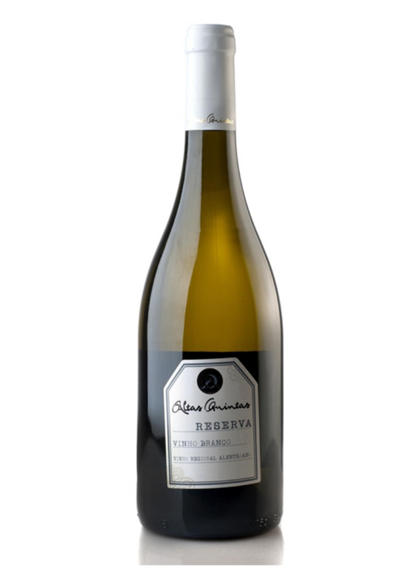 Altas Quintas Reserva Branco 75 CL