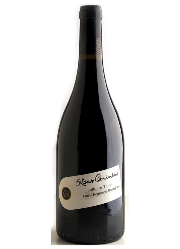 Vinho Tinto Altas Quintas Colheita 75 CL