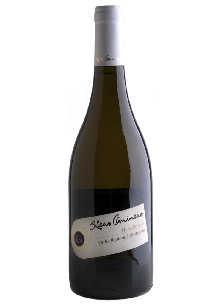 Vinho Branco Altas Quintas Colheita 75 CL