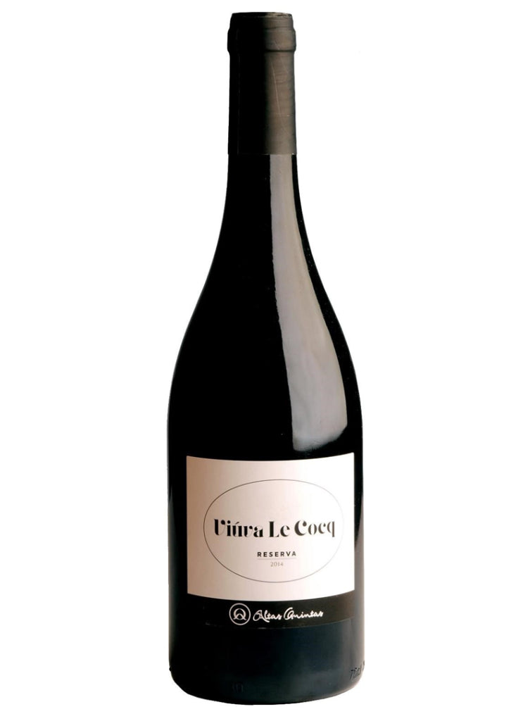 Altas Quintas Viúva Le Cocq Reserva  Tinto 75 CL
