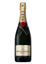 Carregar imagem na galeria: Champagne Moët &amp; Chandon Brut Imperial 75 CL
