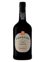 Carregar imagem na galeria: Vinho do Porto Ferreira Tawny 75 CL
