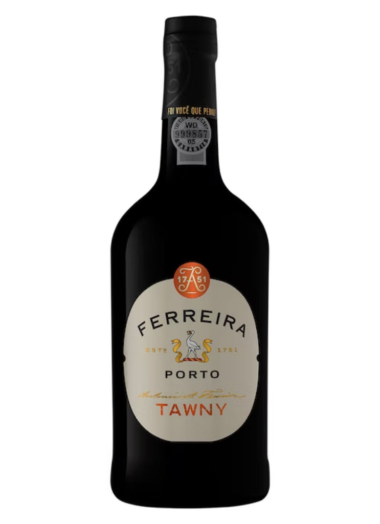 Vinho do Porto Ferreira Tawny 75 CL