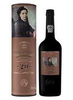Carregar imagem na galeria: Casa Ferreirinha Vinho do Porto Ferreira Dona Antónia 20 anos 75 CL
