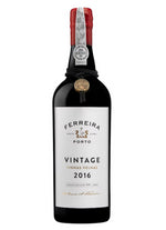 Carregar imagem na galeria: Ferreira Vintage Porto 2016 Vinhas Velhas 75 CL
