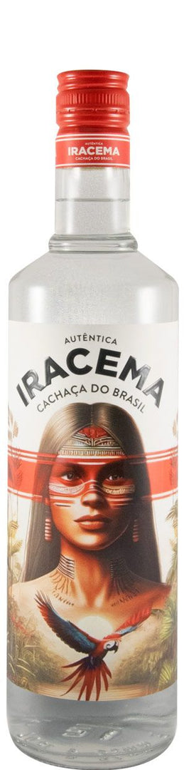 CACHAÇA IRACEMA 0,70 LT