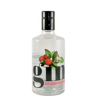 GIN MEDRONHITO 0,50 LT