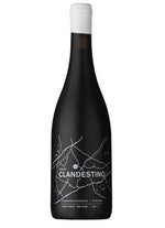 Carregar imagem na galeria: Vinho Tinto Clandestino Caminhos Cruzados 75 CL
