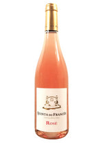 Carregar imagem na galeria: Vinho Rosé Quinta do Francês 75 CL
