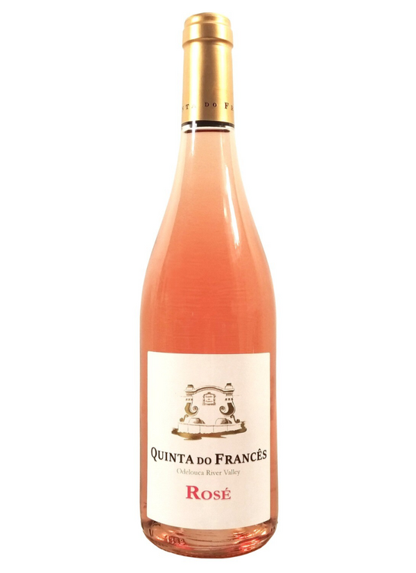 Vinho Rosé Quinta do Francês 75 CL