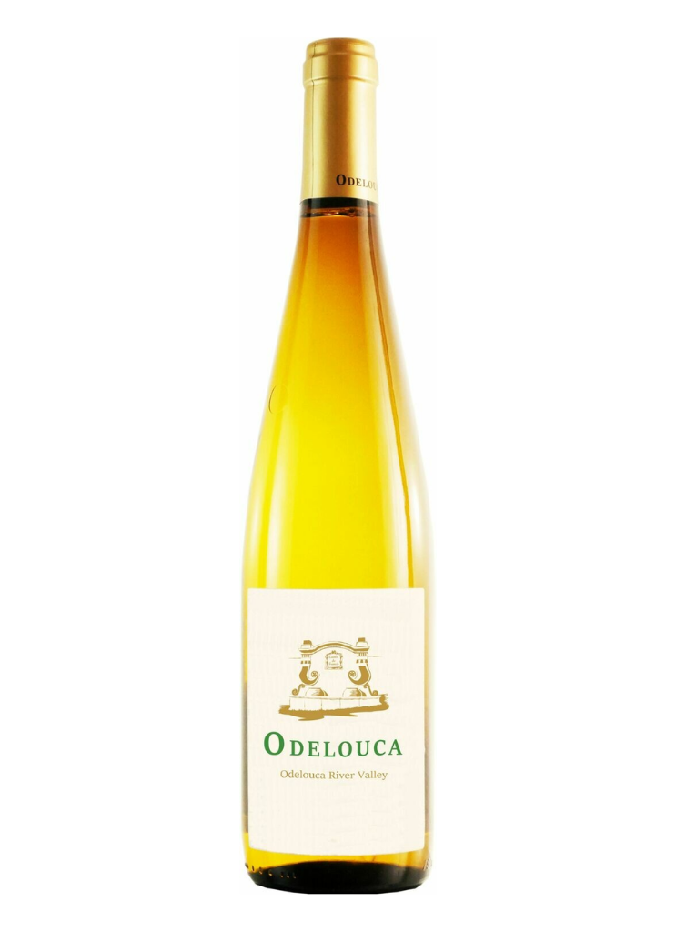 Vinho Branco Odelouca 75 CL