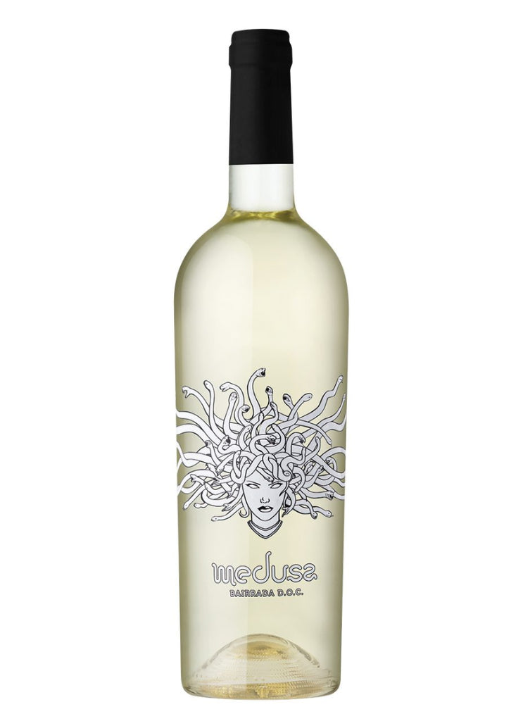 Medusa Branco Bairrada 75 CL