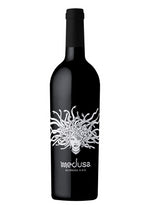 Carregar imagem na galeria: Medusa Tinto 75 CL
