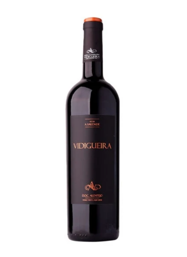 Vinho Tinto Vidigueira DOC 75 CL