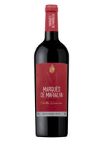 Carregar imagem na galeria: Marquês de Marialva Colheita Tinto 75 CL
