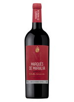 Carregar imagem na galeria: VINHO TINTO MARQUÊS DE MARIALVA COLHEITA 0,375 LT