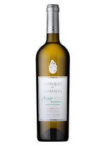 Carregar imagem na galeria: Marquês de Marialva Arinto Reserva Branco 75 CL
