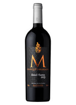 Carregar imagem na galeria: Marquês de Marialva Grande Reserva Tinto 75 CL
