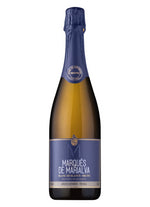 Carregar imagem na galeria: Espumante Marquês de Marialva Bruto Blanc De Blancs 75 CL
