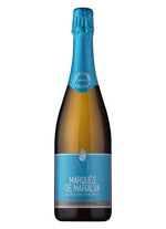 Carregar imagem na galeria: Espumante Marquês de Marialva Blanc De Blancs Doce 75 CL
