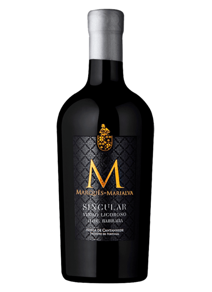 Marquês de Marialva Licor Singular 0,50 LT
