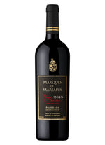 Carregar imagem na galeria: Marques Marialva Baga Reserva Tinto 37,5 CL
