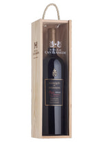 Carregar imagem na galeria: Marques de Marialva Baga Reserva Tinto 1,5 LT
