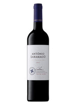 Carregar imagem na galeria: Vinho Tinto António Saramago 75 CL
