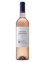 Carregar imagem na galeria: Vinho Rosé António Saramago 75 CL
