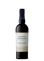 Carregar imagem na galeria: Moscatel António Saramago 10 anos 0,50 LT
