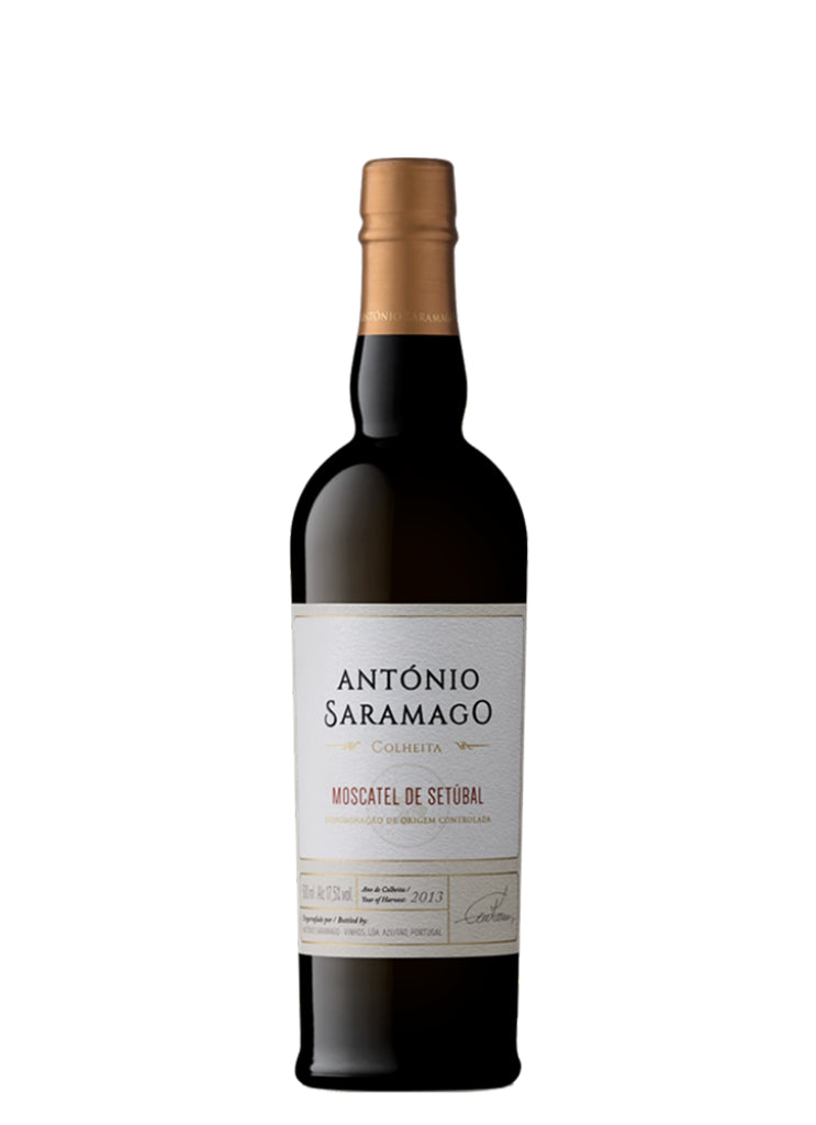 Moscatel António Saramago 0,50 LT