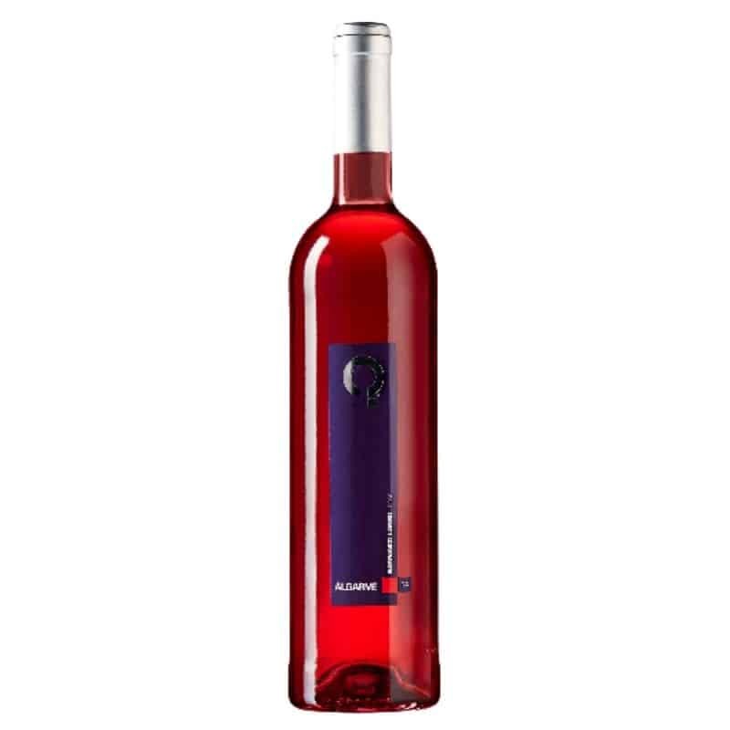 Vinho Rosé Barranco Longo